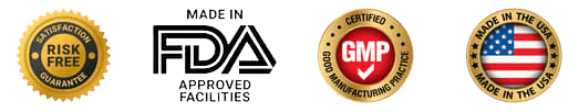 ReduBurn FDA Approved